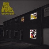 Arctic Monkeys '505' Guitar Chords/Lyrics