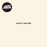 Arctic Monkeys 'Brick By Brick' Guitar Tab