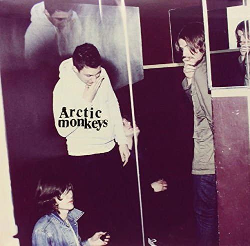 Easily Download Arctic Monkeys Printable PDF piano music notes, guitar tabs for  Guitar Chords/Lyrics. Transpose or transcribe this score in no time - Learn how to play song progression.