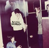 Arctic Monkeys 'Cornerstone' Guitar Chords/Lyrics
