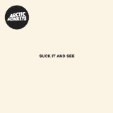 Arctic Monkeys 'Don't Sit Down 'Cause I've Moved Your Chair' Guitar Tab