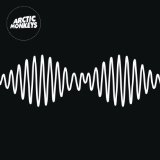 Arctic Monkeys 'One For The Road' Guitar Tab