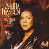 Aretha Franklin 'I Knew You Were Waiting (For Me)' Piano, Vocal & Guitar Chords