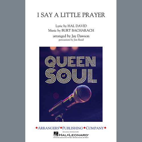 Easily Download Aretha Franklin Printable PDF piano music notes, guitar tabs for  Marching Band. Transpose or transcribe this score in no time - Learn how to play song progression.