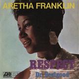 Aretha Franklin 'Respect (Arr. Rick Hein)' Choir
