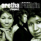 Aretha Franklin 'The House That Jack Built' Piano, Vocal & Guitar Chords (Right-Hand Melody)