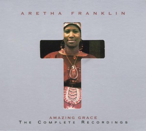 Aretha Franklin 'Precious Lord, Take My Hand (Take My Hand, Precious Lord)' Pro Vocal