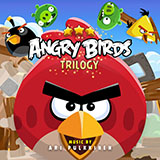 Ari Pulkkinen 'Angry Birds (Main Theme)' Super Easy Piano