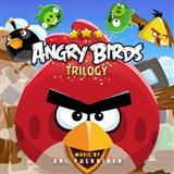Ari Pulkkinen 'Angry Birds Theme' Solo Guitar