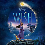 Ariana DeBose 'This Wish (from Wish)' Easy Piano