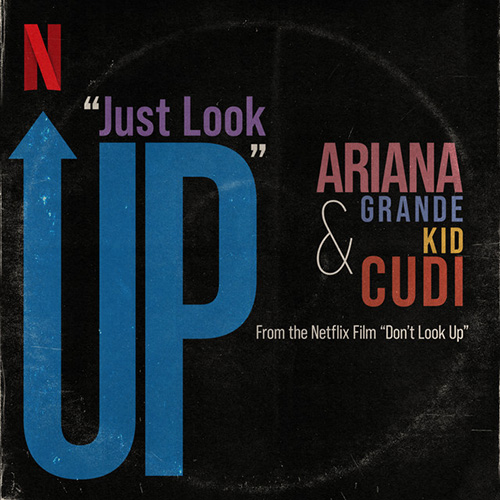 Easily Download Ariana Grande & Kid Cudi Printable PDF piano music notes, guitar tabs for  Piano, Vocal & Guitar Chords (Right-Hand Melody). Transpose or transcribe this score in no time - Learn how to play song progression.