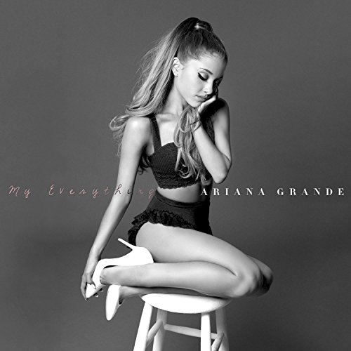 Easily Download Ariana Grande Printable PDF piano music notes, guitar tabs for  Piano, Vocal & Guitar Chords (Right-Hand Melody). Transpose or transcribe this score in no time - Learn how to play song progression.