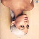 Ariana Grande 'Blazed (feat. Pharrell Williams)' Piano, Vocal & Guitar Chords (Right-Hand Melody)