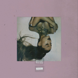 Ariana Grande 'Bloodline' Piano, Vocal & Guitar Chords (Right-Hand Melody)