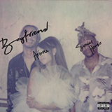 Ariana Grande 'Boyfriend (with Social House)' Really Easy Piano