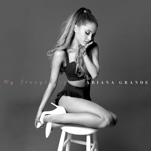 Easily Download Ariana Grande Printable PDF piano music notes, guitar tabs for  Easy Piano. Transpose or transcribe this score in no time - Learn how to play song progression.