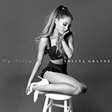 Ariana Grande 'Break Free (feat. Zedd)' Easy Piano