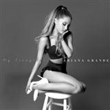 Ariana Grande feat. Zedd 'Break Free' Piano, Vocal & Guitar Chords (Right-Hand Melody)