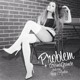 Ariana Grande Featuring Iggy Azalea 'Problem' Easy Piano