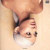 Ariana Grande 'No Tears Left To Cry' Piano, Vocal & Guitar Chords (Right-Hand Melody)