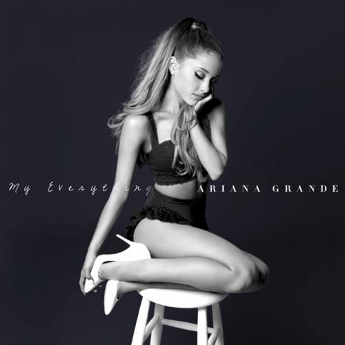 Easily Download Ariana Grande Printable PDF piano music notes, guitar tabs for  Piano, Vocal & Guitar Chords. Transpose or transcribe this score in no time - Learn how to play song progression.
