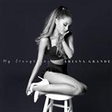 Ariana Grande 'One Last Time' Piano, Vocal & Guitar Chords (Right-Hand Melody)