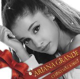 Ariana Grande 'Santa Tell Me' Piano, Vocal & Guitar Chords (Right-Hand Melody)
