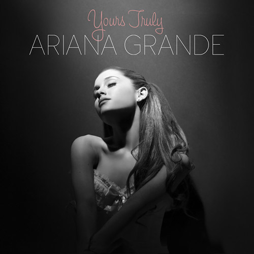 Easily Download Ariana Grande Printable PDF piano music notes, guitar tabs for  Easy Piano. Transpose or transcribe this score in no time - Learn how to play song progression.