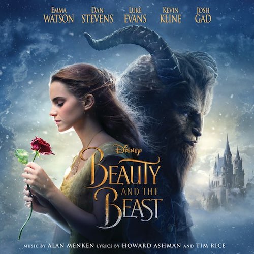 Download Ariana Grande & John Legend Beauty And The Beast Sheet Music and Printable PDF music notes
