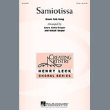 Download Arkadi Serper Samiotissa Sheet Music and Printable PDF music notes