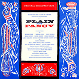 Arnold B. Horwitt 'I'll Show Him' Piano & Vocal