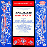 Arnold Horwitt and Albert Hague 'This Is All Very New To Me (from Plain and Fancy)' Piano & Vocal