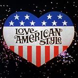 Arnold Margolin 'Love American Style' Easy Piano