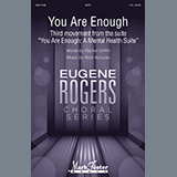 Aron Accurso and Rachel Griffin Accurso 'You Are Enough (Third movement from the suite 