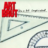 Art Brut 'Direct Hit' Guitar Chords/Lyrics