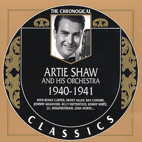Easily Download Artie Shaw & his Orchestra Printable PDF piano music notes, guitar tabs for  Piano, Vocal & Guitar Chords (Right-Hand Melody). Transpose or transcribe this score in no time - Learn how to play song progression.