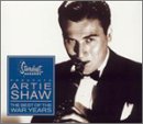 Easily Download Artie Shaw Printable PDF piano music notes, guitar tabs for  Lead Sheet / Fake Book. Transpose or transcribe this score in no time - Learn how to play song progression.