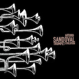 Arturo Sandoval 'Nostalgia' Trumpet Transcription