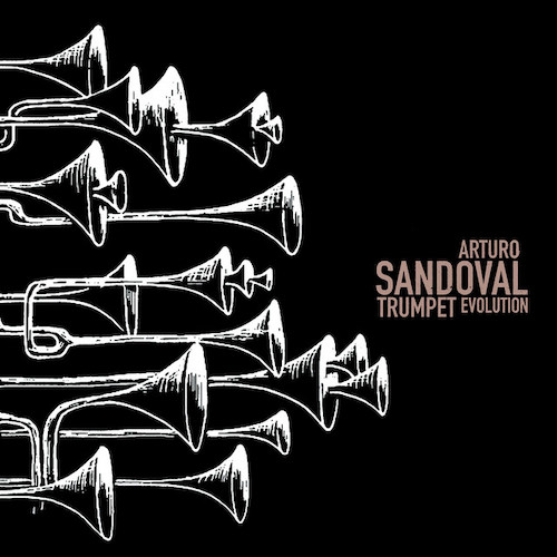 Easily Download Arturo Sandoval Printable PDF piano music notes, guitar tabs for  Trumpet Transcription. Transpose or transcribe this score in no time - Learn how to play song progression.