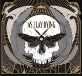 As I Lay Dying 'Overcome' Guitar Tab
