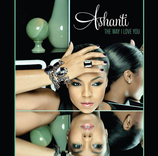 Easily Download Ashanti Printable PDF piano music notes, guitar tabs for  Piano, Vocal & Guitar Chords (Right-Hand Melody). Transpose or transcribe this score in no time - Learn how to play song progression.