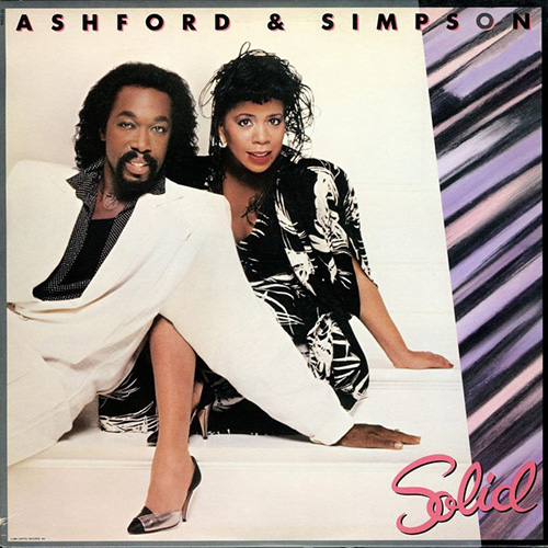 Easily Download Ashford & Simpson Printable PDF piano music notes, guitar tabs for  Piano, Vocal & Guitar Chords (Right-Hand Melody). Transpose or transcribe this score in no time - Learn how to play song progression.