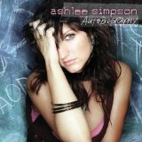 Ashlee Simpson 'Autobiography' Piano, Vocal & Guitar Chords (Right-Hand Melody)