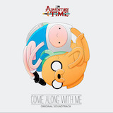 Ashley Eriksson 'Island Song (Come Along With Me) (from Adventure Time)' Easy Piano