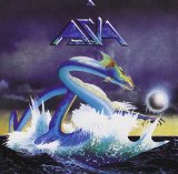 Asia 'Only Time Will Tell' Guitar Tab