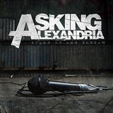 Asking Alexandria 'A Prophecy' Guitar Tab