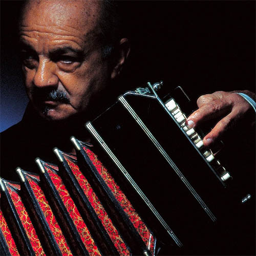 Easily Download Astor Piazzolla Printable PDF piano music notes, guitar tabs for  Easy Piano. Transpose or transcribe this score in no time - Learn how to play song progression.