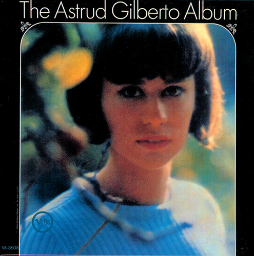 Easily Download Astrud Gilberto Printable PDF piano music notes, guitar tabs for  Super Easy Piano. Transpose or transcribe this score in no time - Learn how to play song progression.