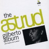 Astrud Gilberto 'How Insensitive (Insensatez)' Viola Solo