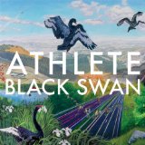 Athlete 'Black Swan Song' Piano, Vocal & Guitar Chords